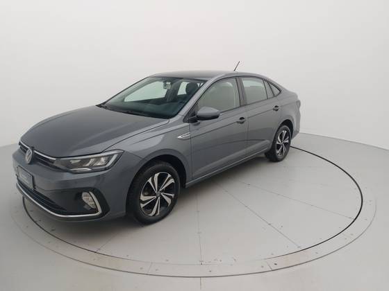 VOLKSWAGEN VIRTUS 1.0 200 TSI COMFORTLINE AUTOMÁTICO